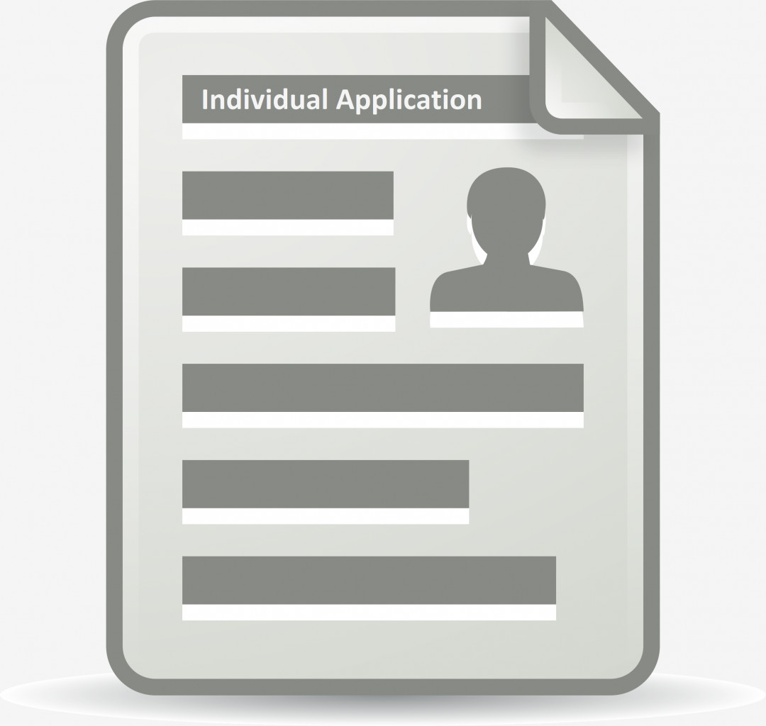 Application Forms